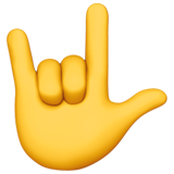 Apple emoji