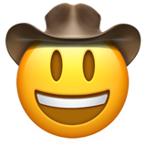 Apple emoji