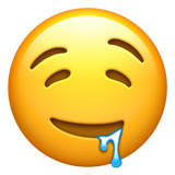 Apple emoji