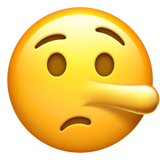 Apple emoji