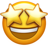 Apple emoji