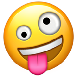 Apple emoji