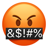 Apple emoji