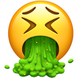 Apple emoji