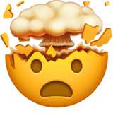 Apple emoji