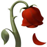 Apple emoji