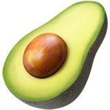 Apple emoji