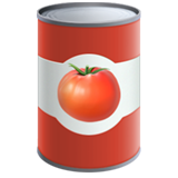 Apple emoji