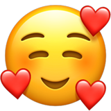 Apple emoji