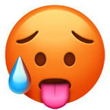 Apple emoji