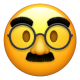 Apple emoji