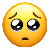 Apple emoji