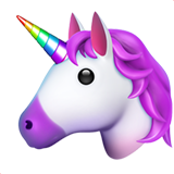 Apple emoji
