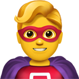 Apple emoji