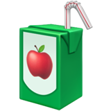 Apple emoji