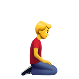 Apple emoji