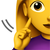 Apple emoji