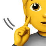Apple emoji