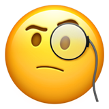 Apple emoji
