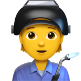 Apple emoji