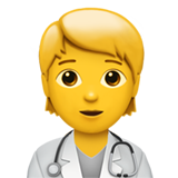 Apple emoji