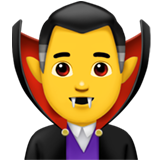 Apple emoji