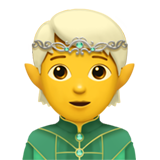 Apple emoji