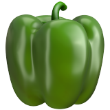 Apple emoji