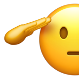 Apple emoji