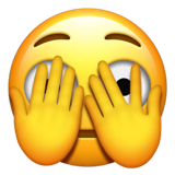 Apple emoji