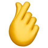 Apple emoji