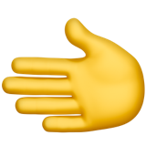 Apple emoji