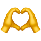 Apple emoji
