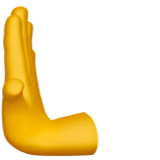 Apple emoji