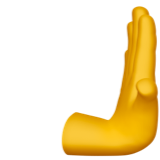 Apple emoji