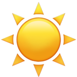 Apple emoji