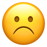 Apple emoji