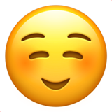 Apple emoji