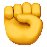 Apple emoji