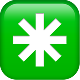 Apple emoji