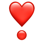 Apple emoji