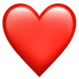 Apple emoji