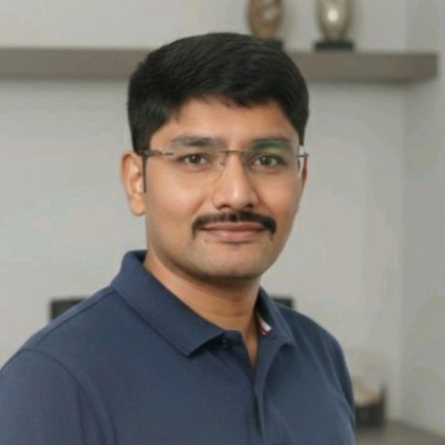 Vinod Kumar