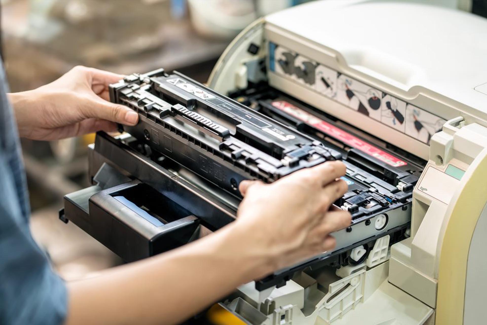 printer repair