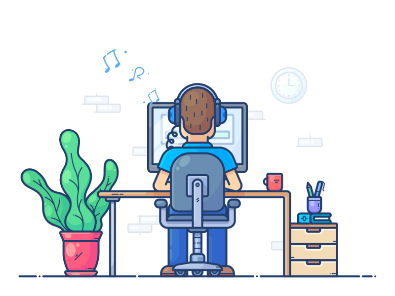 Coding GIF