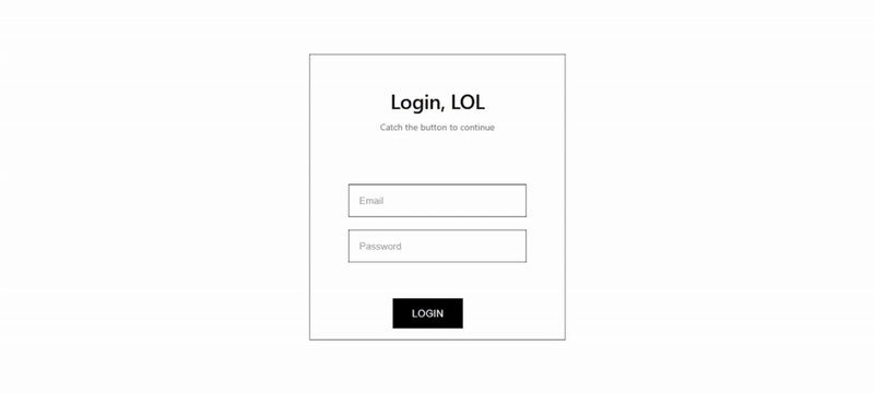 button_lol demo