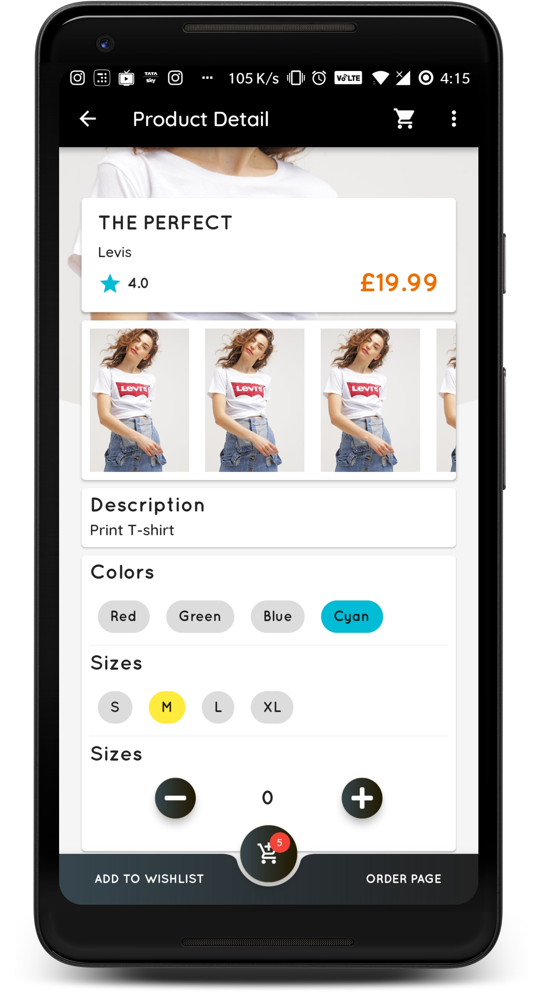 Flutter-UI-Kit — image 6