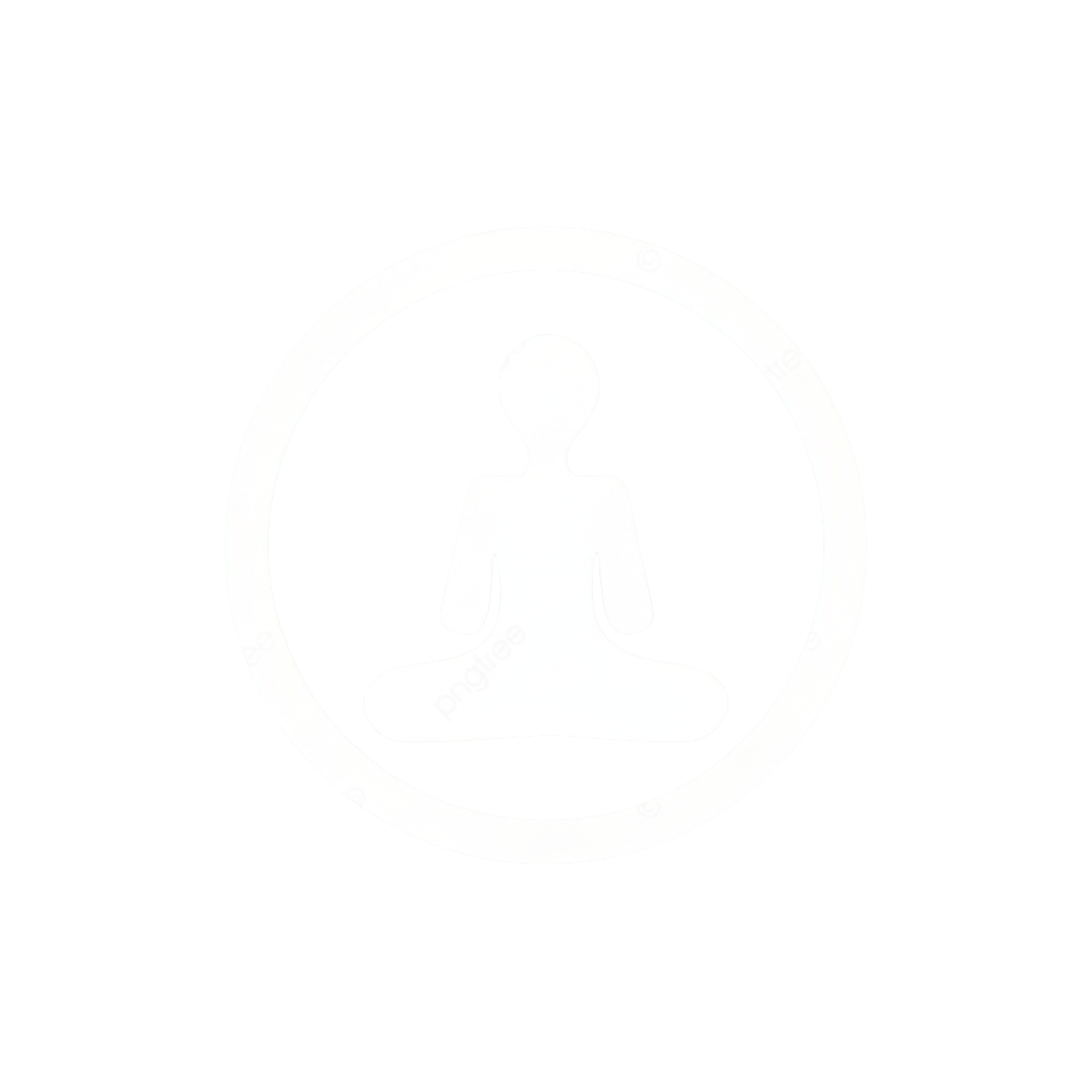 Mockup da Meditação Guiada