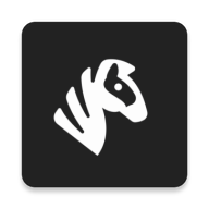 Zebra Home launcher icon