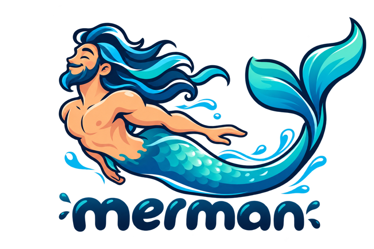 merman